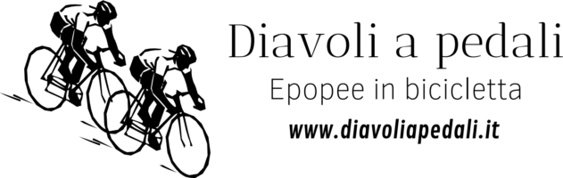 DIAVOLI A PEDALI